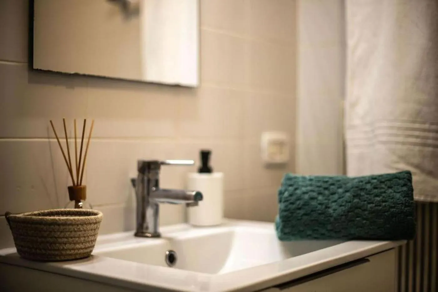 Duomo Flat Napoli Apartment 0*, Naples Italy