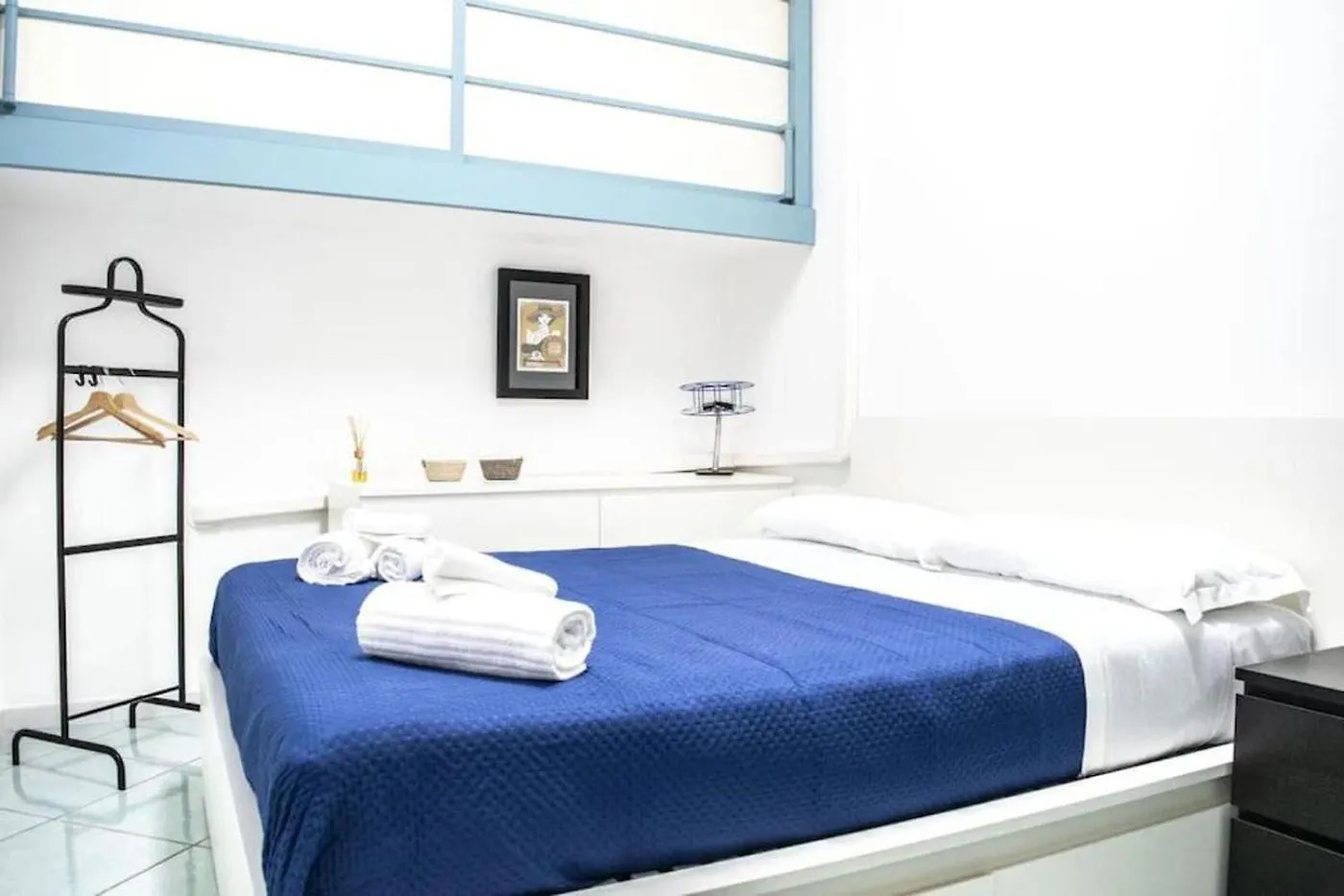 Duomo Flat Napoli Apartment 0*, Naples Italy