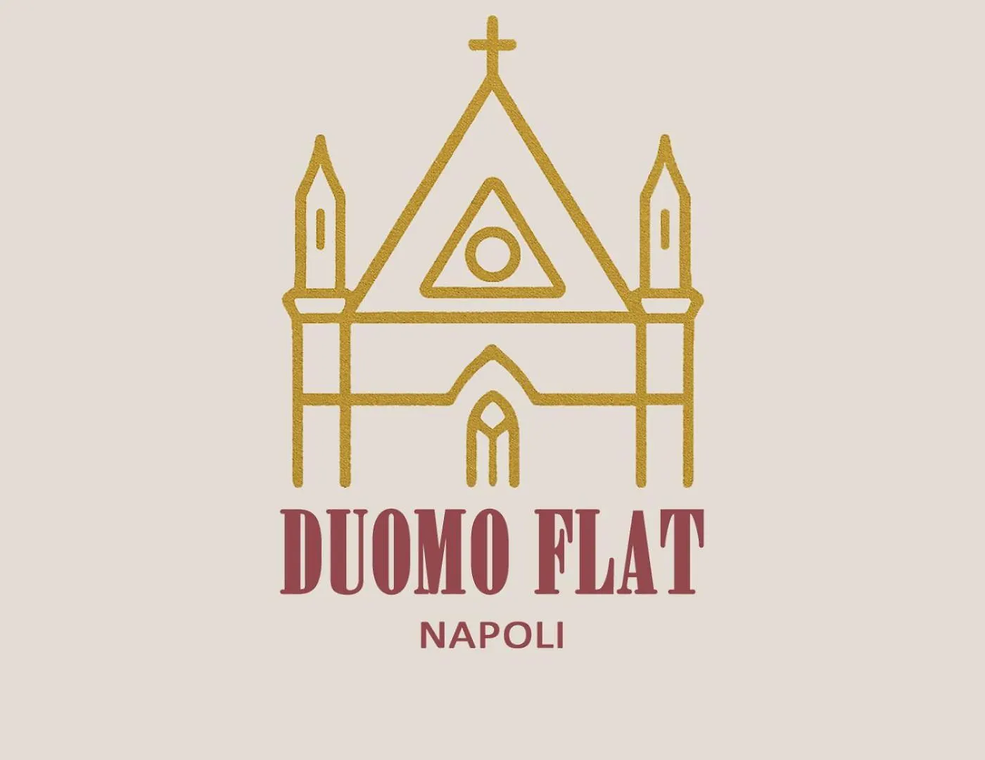 Duomo Flat Napoli Apartment