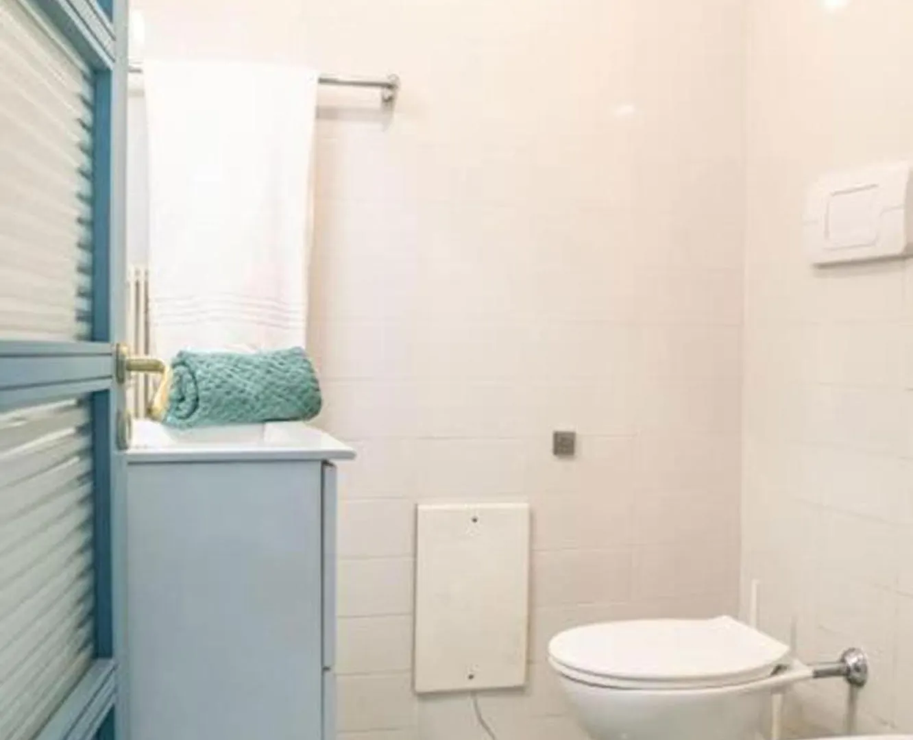 Duomo Flat Napoli Apartment 0*, Naples